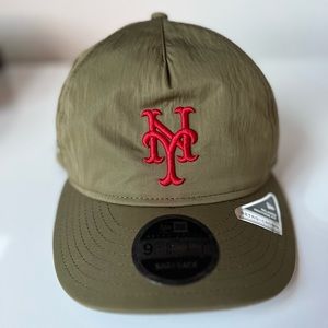 NY Mets X Kith Hat
